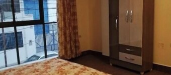 Apartamentos "MI FAMILIA" 2 dormitorios