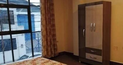Apartments "MY FAMILY" 2 bedrooms