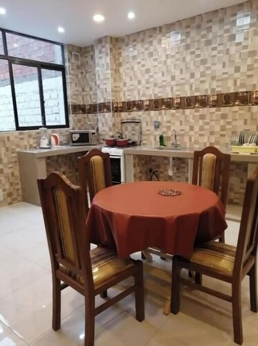 Apartments "MY FAMILY" 2 bedrooms