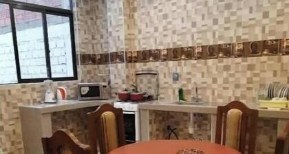 Apartments "MY FAMILY" 2 bedrooms