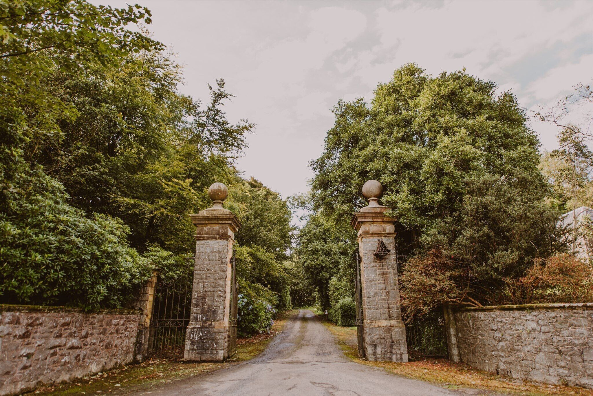 住宿地面