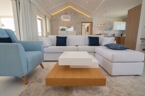 TV connectée
