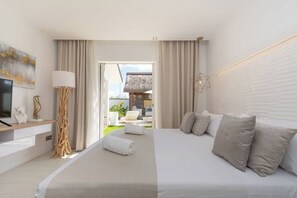 3 bedrooms, iron/ironing board, travel crib, WiFi