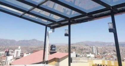 Apartments "MI FAMILIA" with terrace