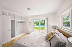 3 bedrooms, iron/ironing board, travel cot, free WiFi - Home w/pool by Dream Vacation unit 332 (Wilton Manors)