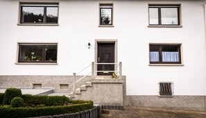 Außendetails