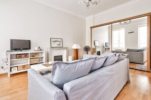 Fernseher