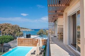 Exterior - Almiriki Chios Rooms & Apartments  (Chios)