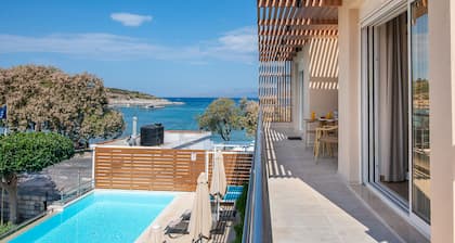 Almiriki Chios Rooms & Apartments