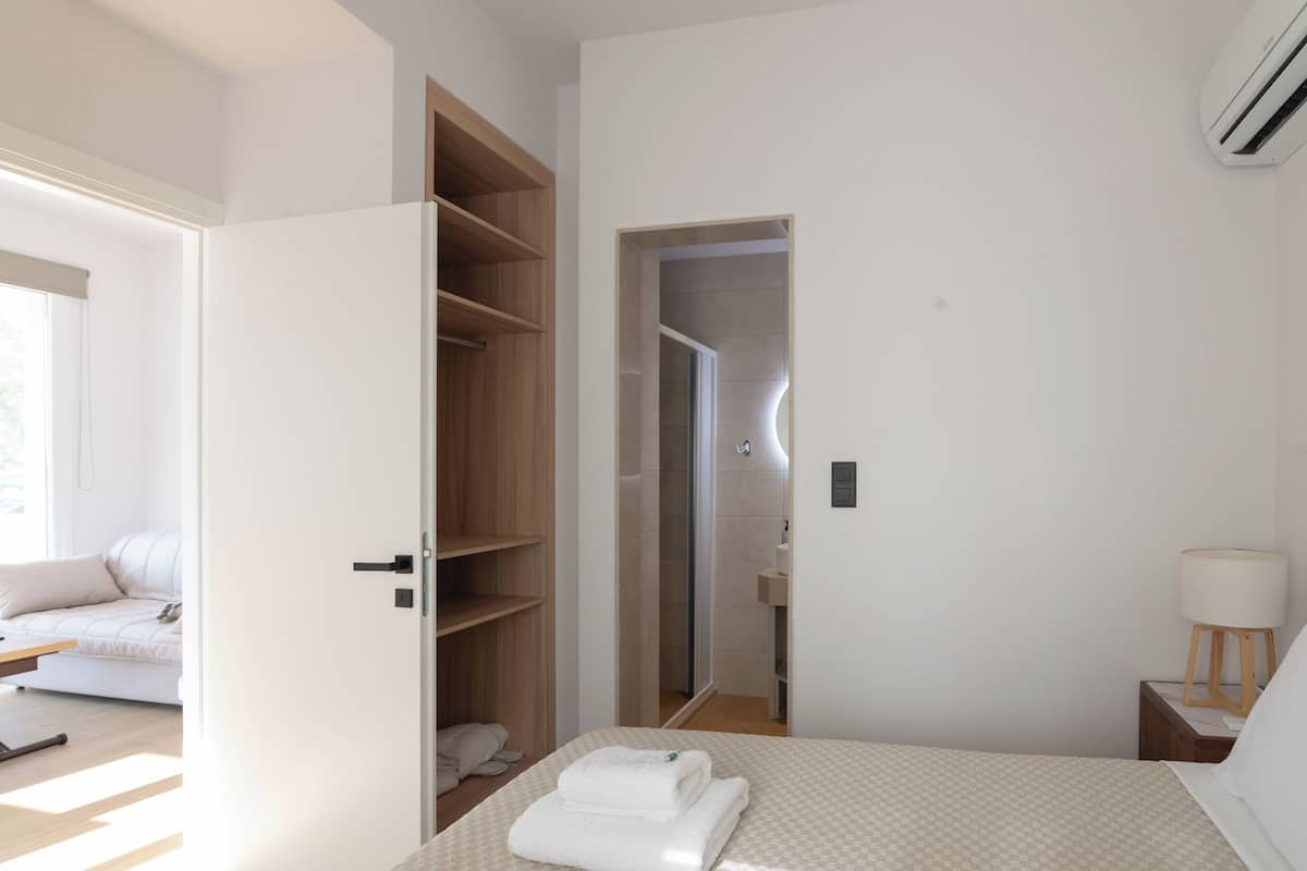 Junior Beach Front Suite Sea View