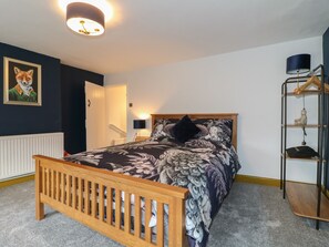 1 bedroom, individually decorated, individually furnished, free WiFi