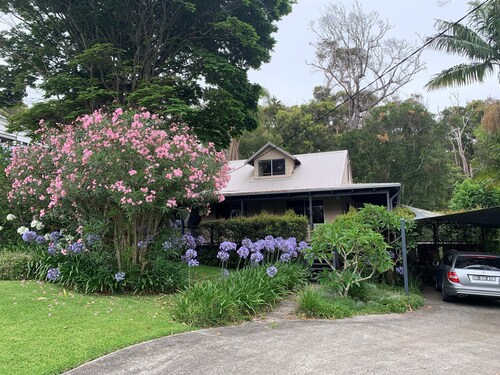 Family Beach house located in the heart of Blackhead