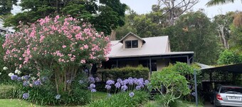 Family Beach house located in the heart of Blackhead