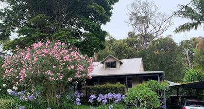Family Beach house located in the heart of Blackhead
