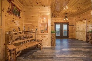 Intérieur