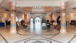 Unclassified image, 2 of 18, button - Viva Sharm Hotel (Sharm El Sheikh)