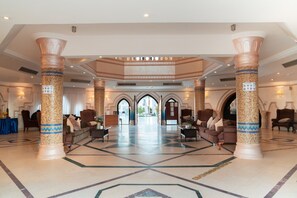 Lobby - Viva Sharm Hotel (Sharm El Sheikh)