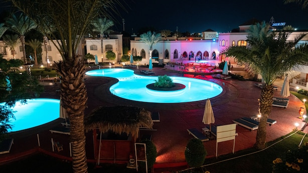Unclassified image, 1 of 18, button - Viva Sharm Hotel (Sharm El Sheikh)