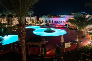 Pool - Viva Sharm Hotel (Sharm El Sheikh)
