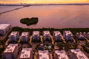 Exterior - Turquoise Turtle, Ultimate luxury vacation! (Bradenton)