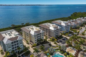 Exterior - Turquoise Turtle, Ultimate luxury vacation! (Bradenton)