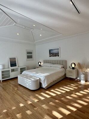 3 Schlafzimmer, Schreibtisch, Bügeleisen/Bügelbrett, kostenloses WLAN