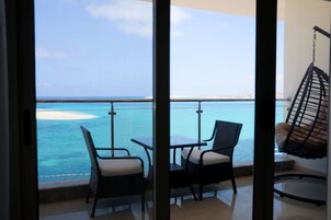 Royal Suite | View from room