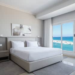 Family Suite (Sea Panoramic) | View from room