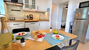 Eget kjøkken
