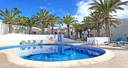 Vacation apartment CASA MONIKA