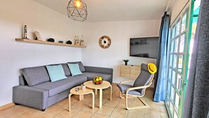 Oppholdsområde