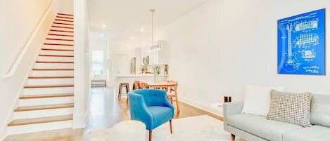 Télévision, espaces bureaux