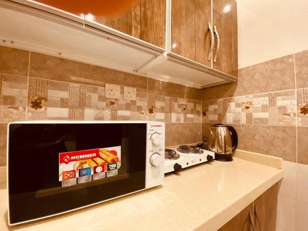 Photo - Medina Diamond Suites