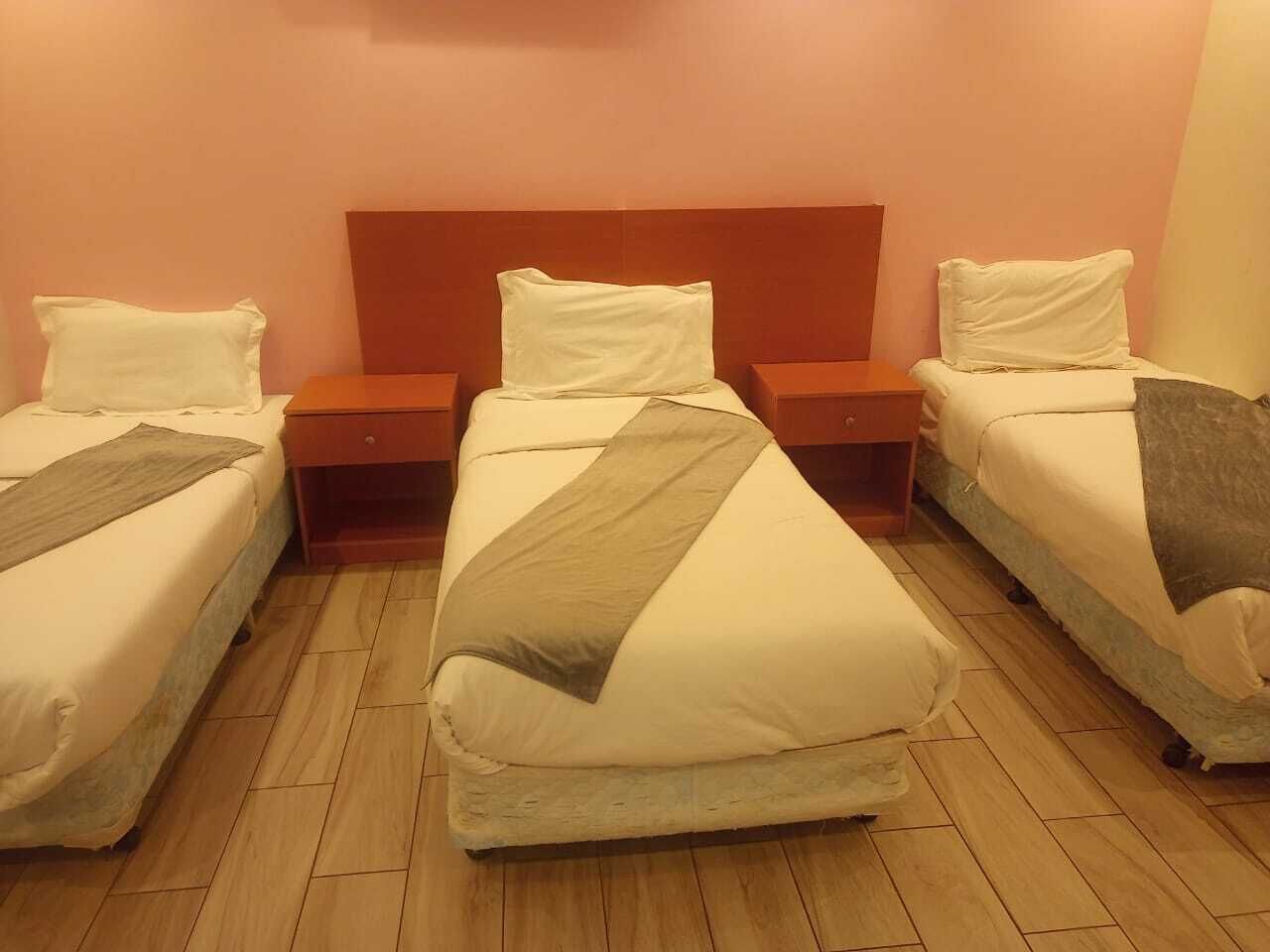 Photo - Medina Diamond Suites