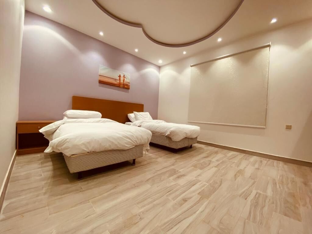 Photo - Medina Diamond Suites