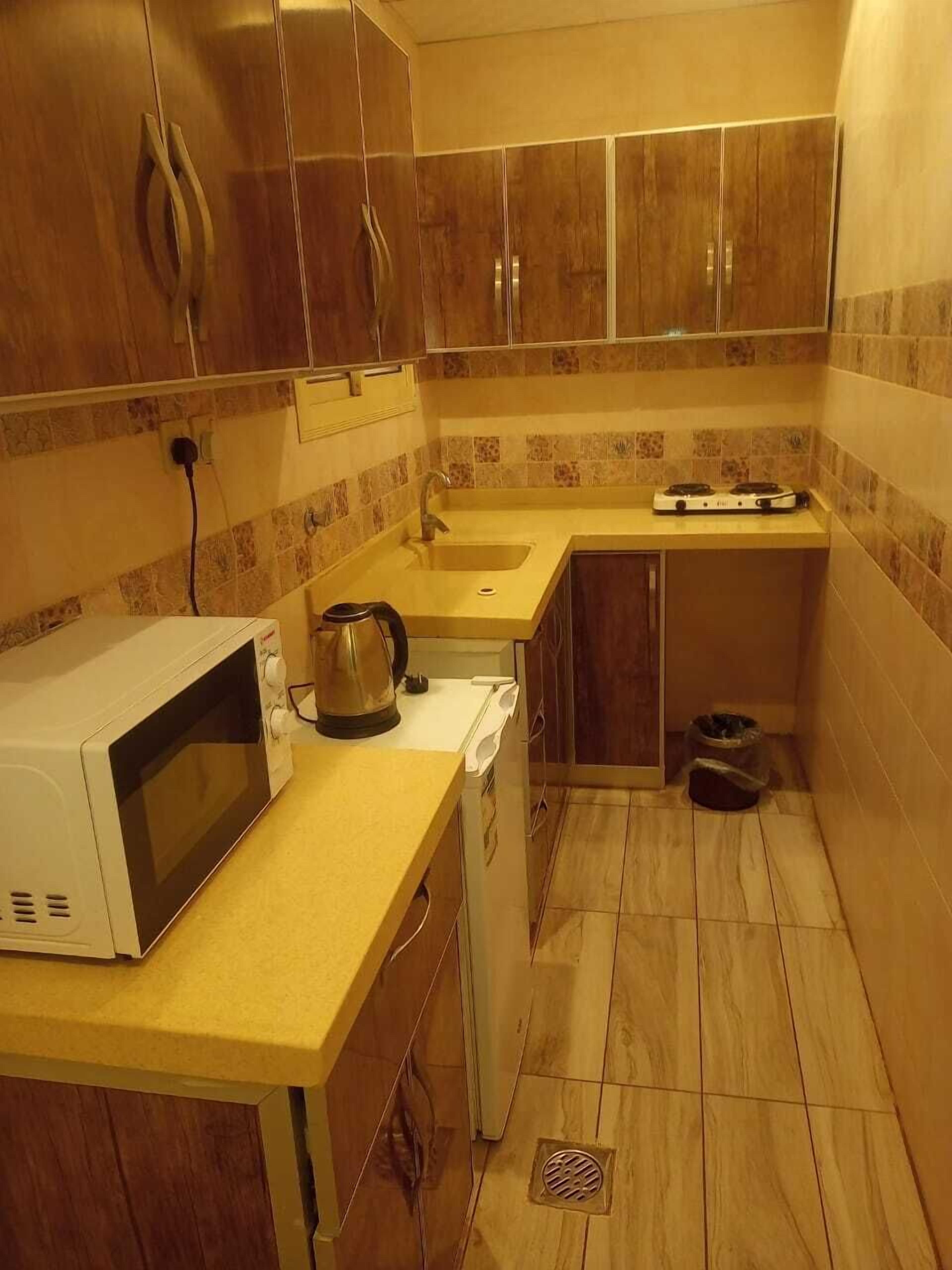 Photo - Medina Diamond Suites