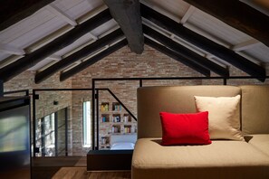 Suite Deluxe, 1 très grand lit