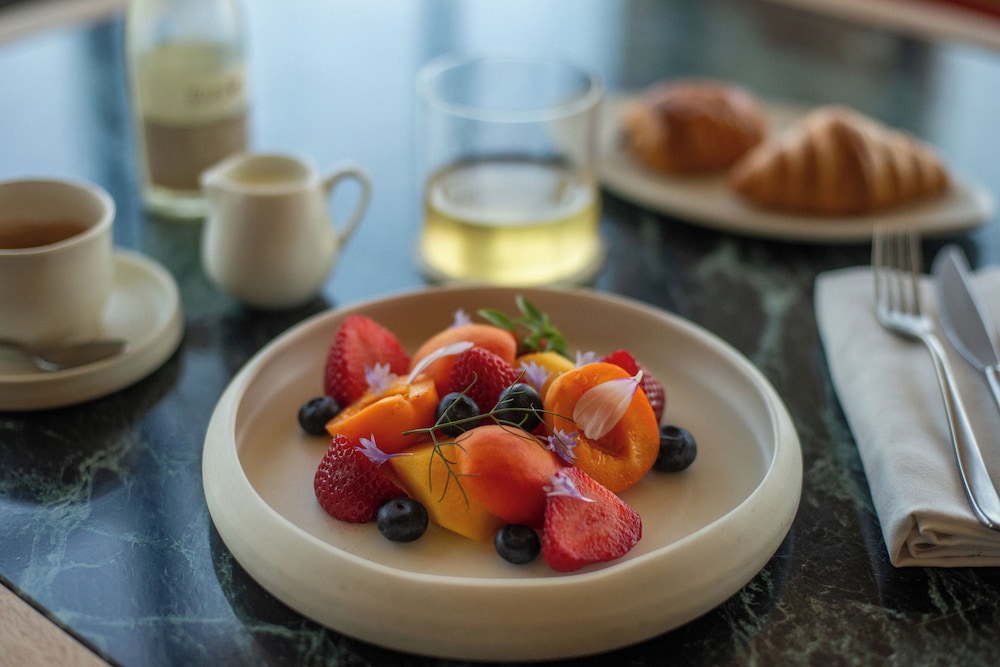 Le Marne Relais by null