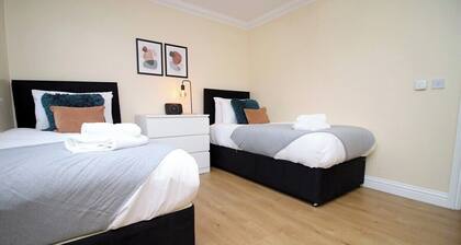 The Nook by Tŷ SA - Near Bike Park Wales