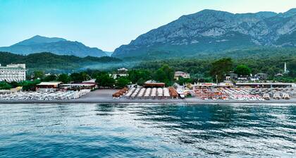 Saint Star Kemer