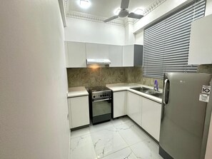 Private kitchen - Located in Colombo, a few steps from Kollupitiya Beach (Colombo)