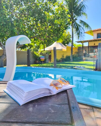 Pousada Trilha do Mar