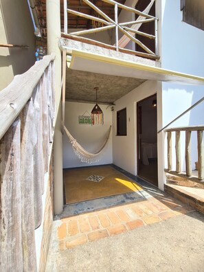 Basic Double or Twin Room | Iron/ironing board, free WiFi