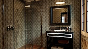 Studiosuite | Badezimmer