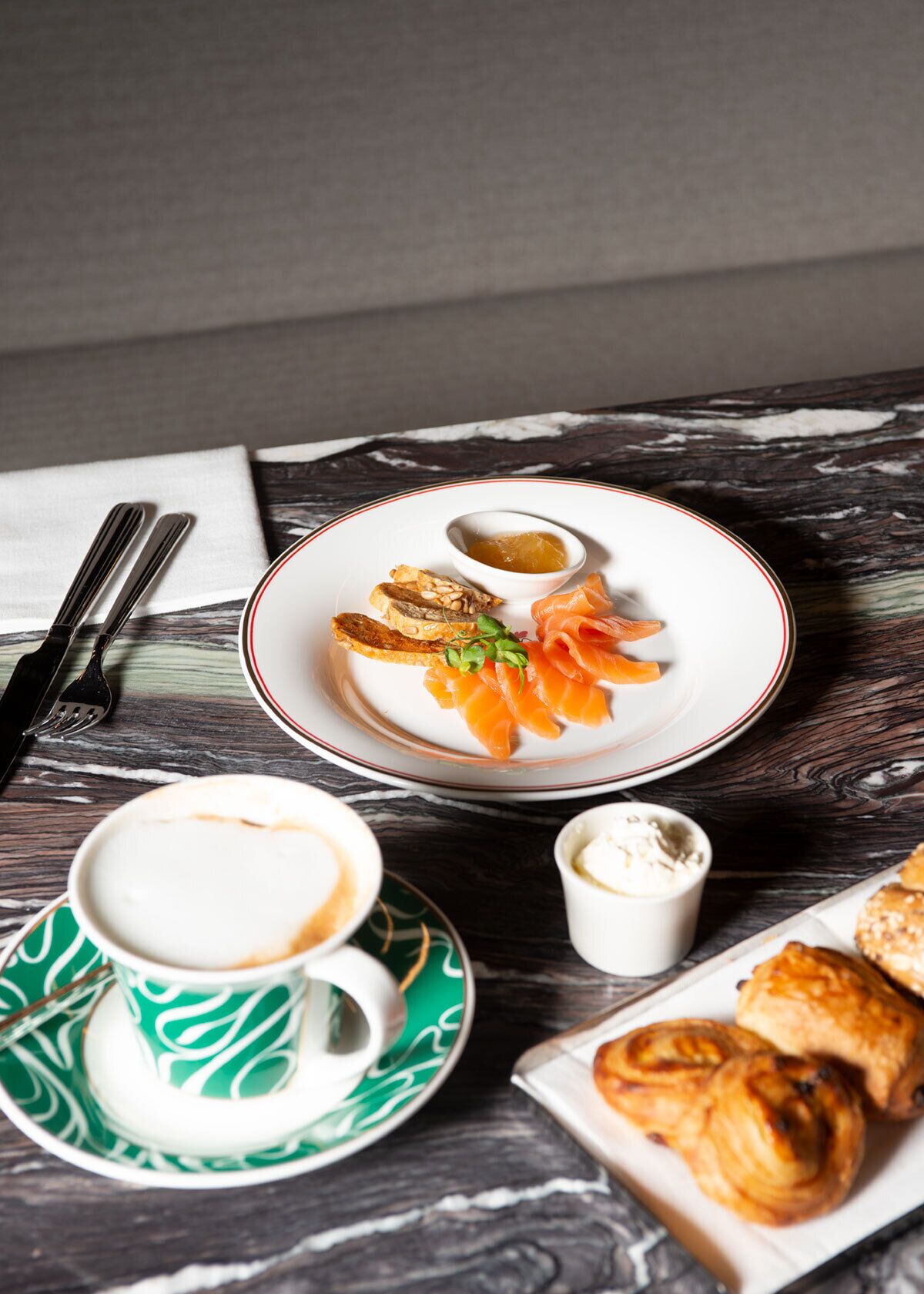 Photo - Eight Venezia