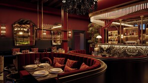 Restaurant - Eight Venezia (Venice)