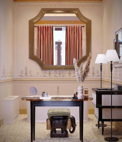 Eight Venezia