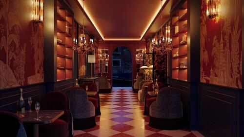 Eight Venezia