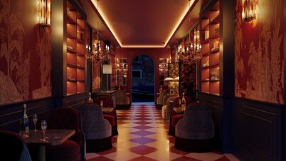 Eight Venezia