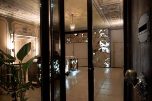 Reception - Eight Venezia (Venice)